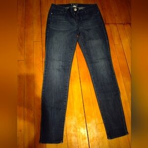 Elle woods jeans